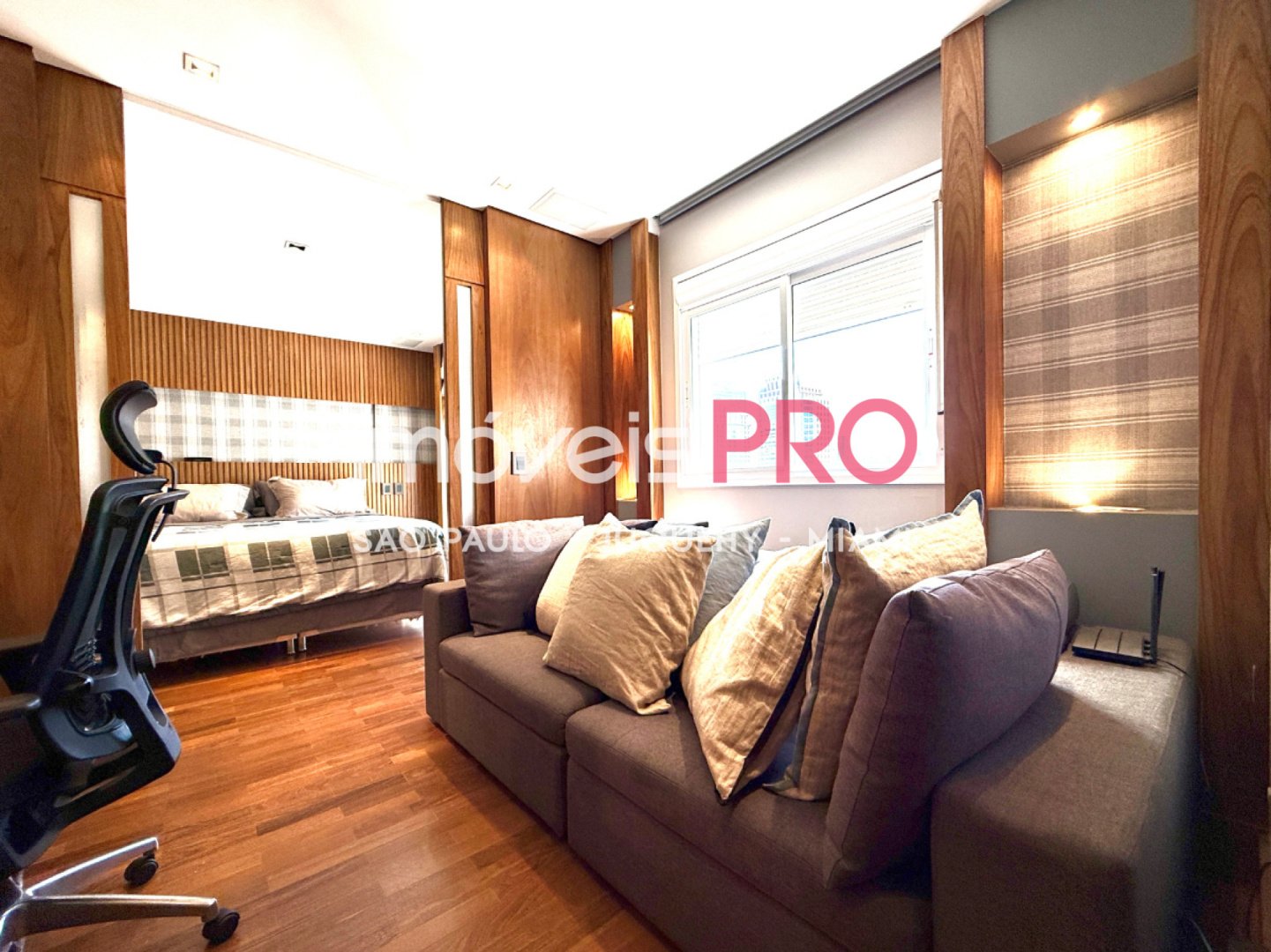 Apartamento para Vender, Brooklin | Cód: IP41463 — 