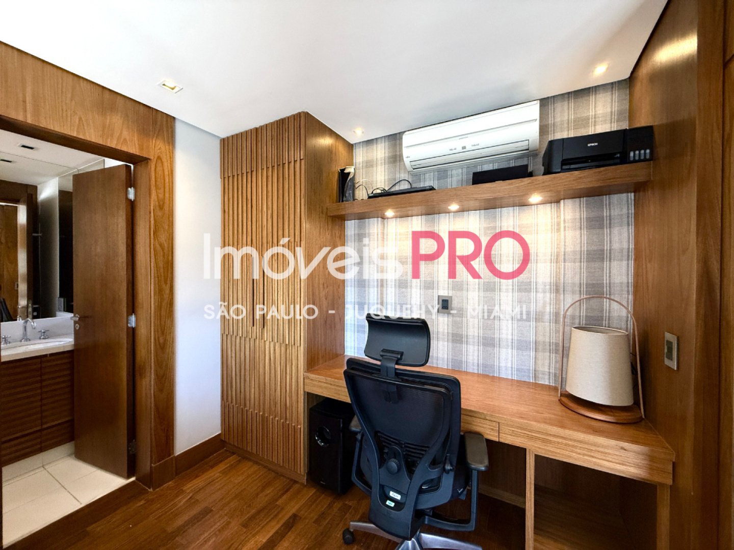 Apartamento para Vender, Brooklin | Cód: IP41463 — 