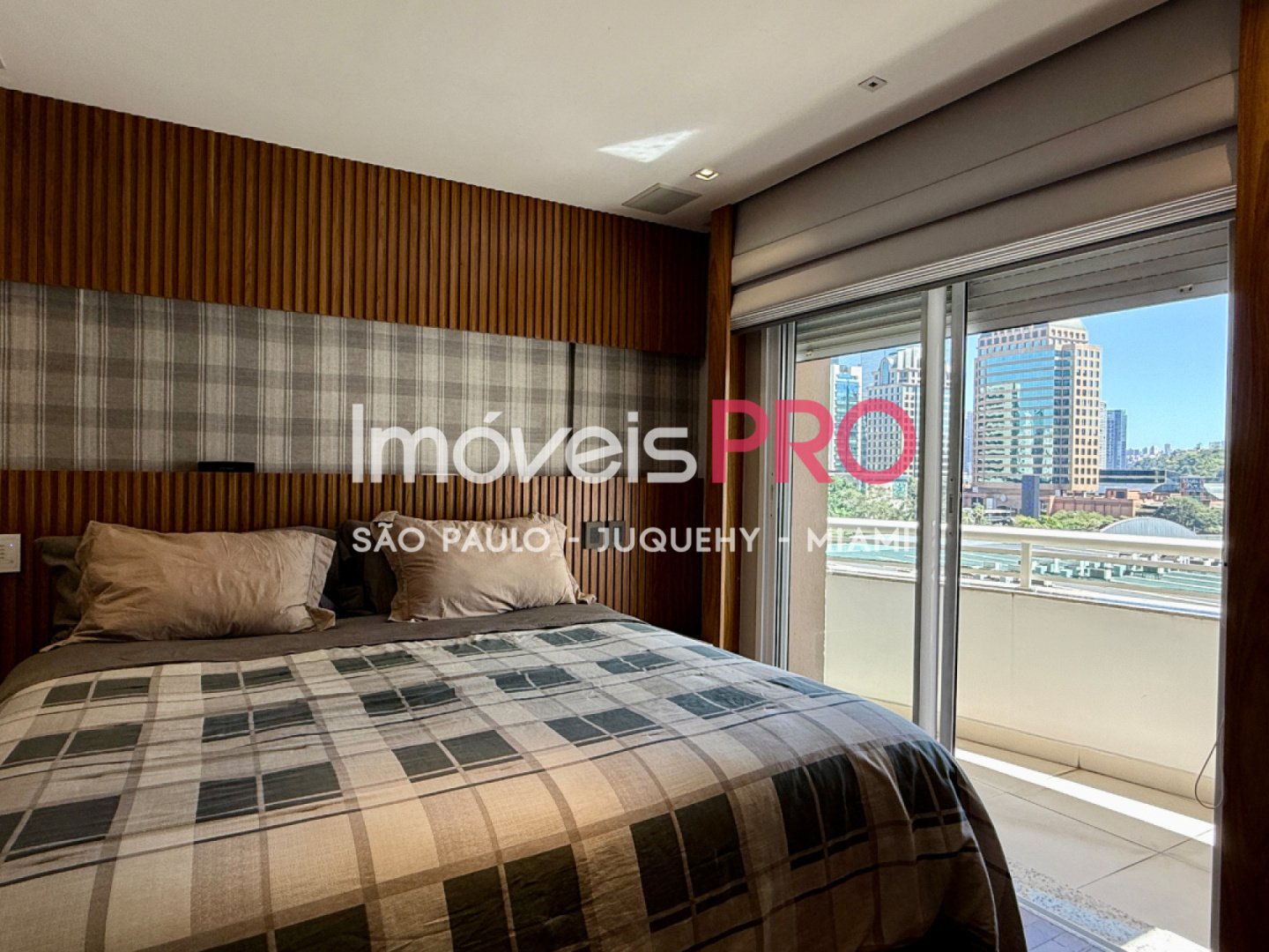 Apartamento para Vender, Brooklin | Cód: IP41463 — 
