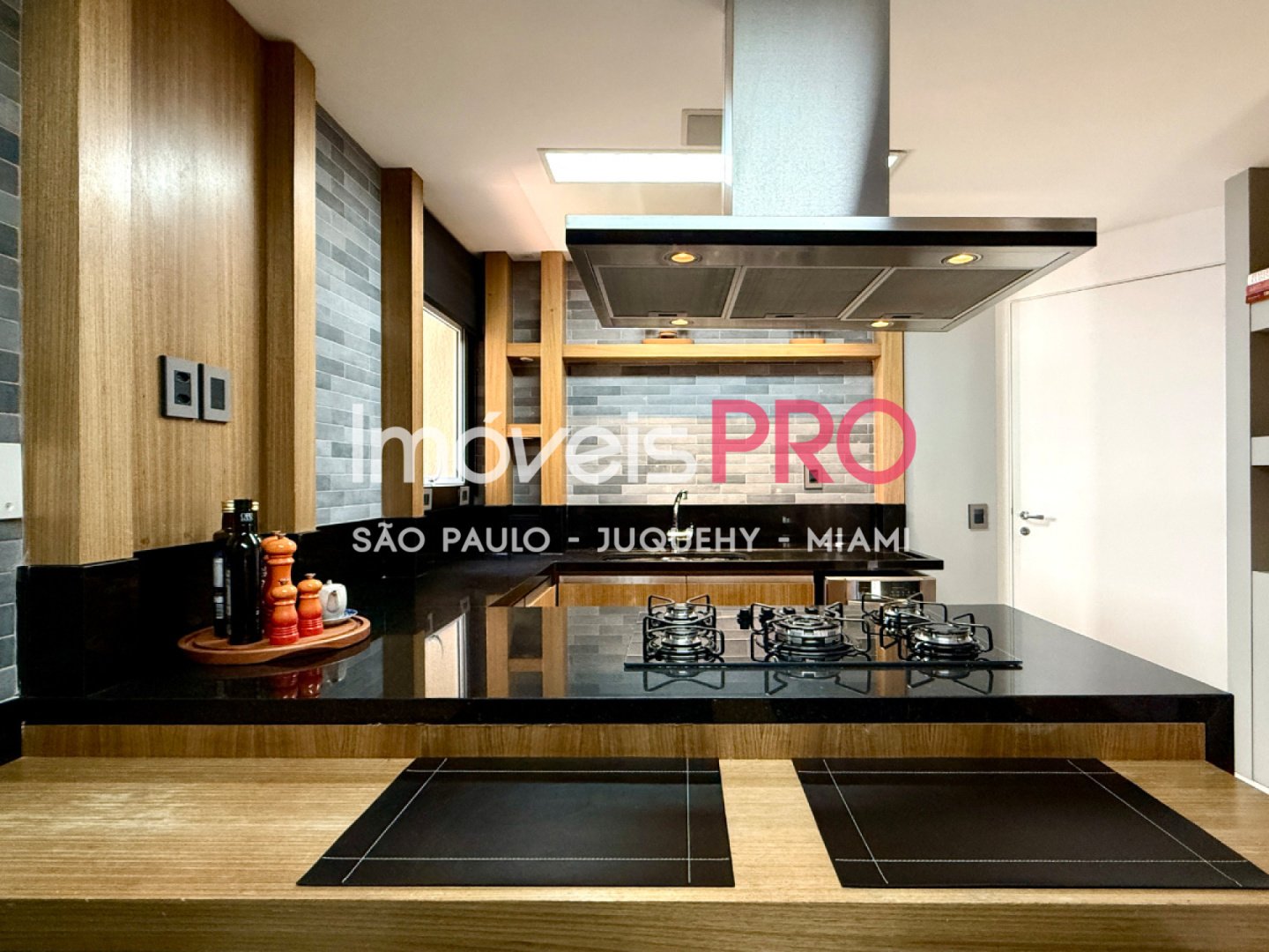 Apartamento para Vender, Brooklin | Cód: IP41463 — 