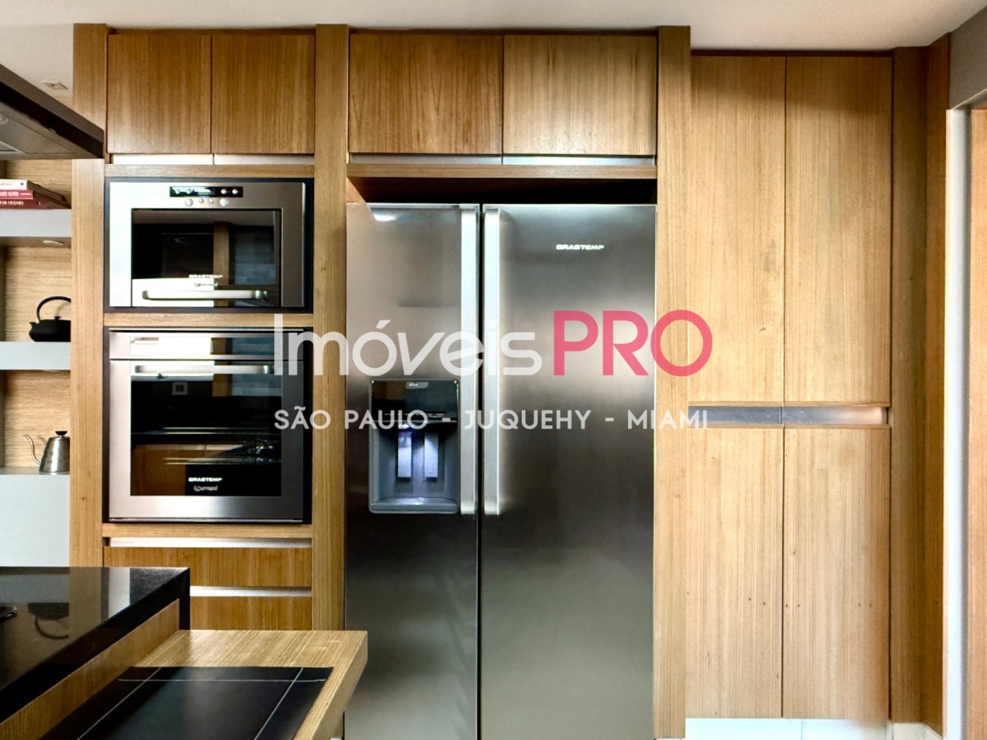 Apartamento para Vender, Brooklin | Cód: IP41463 — 