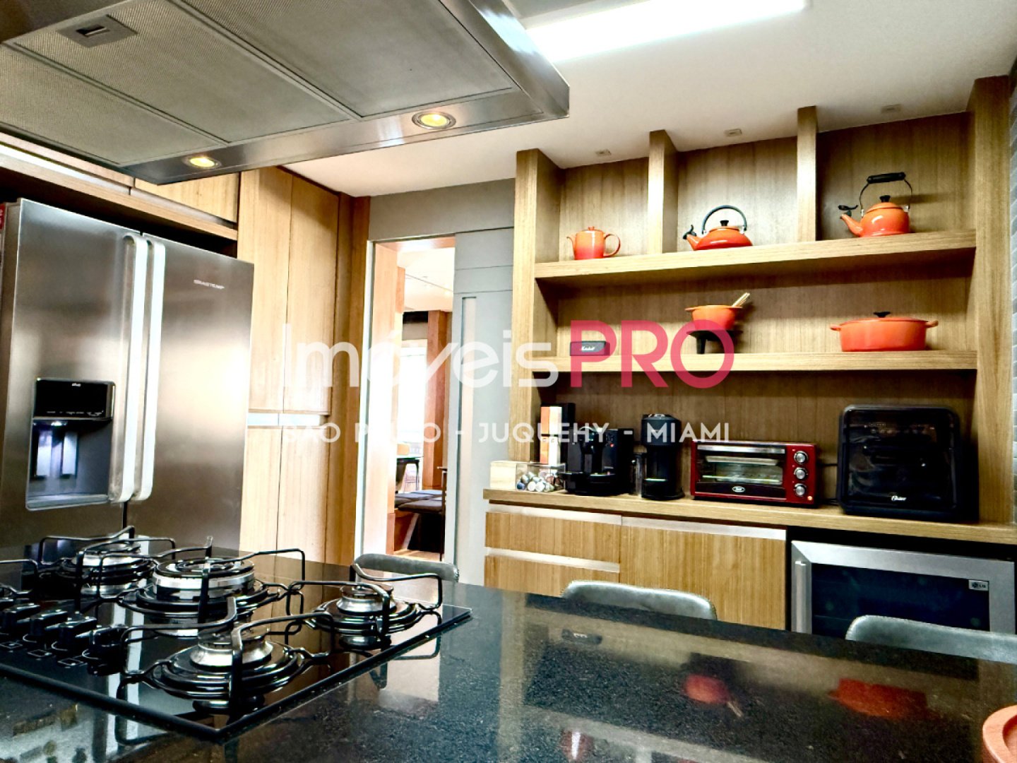 Apartamento para Vender, Brooklin | Cód: IP41463 — 