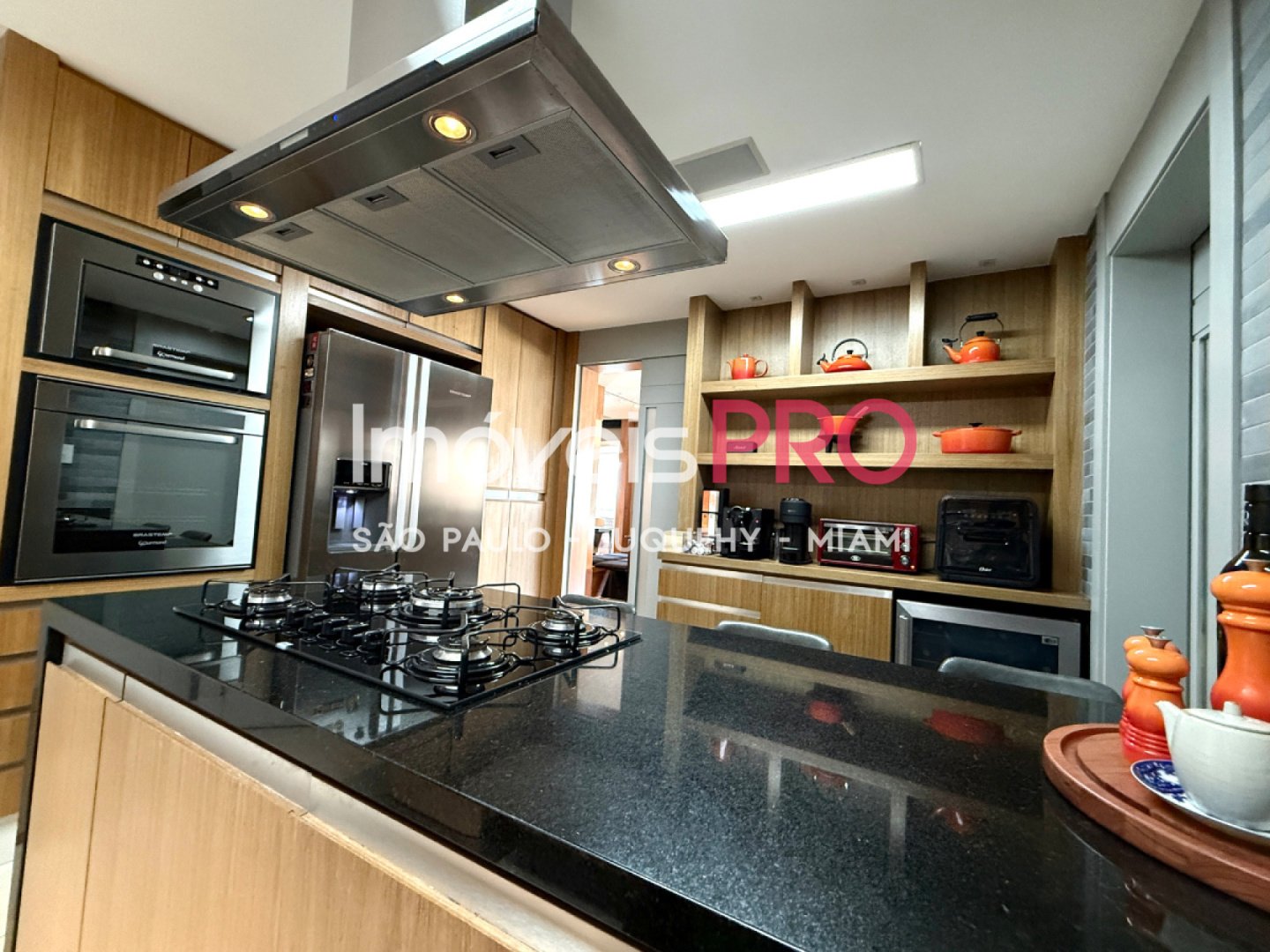 Apartamento para Vender, Brooklin | Cód: IP41463 — 