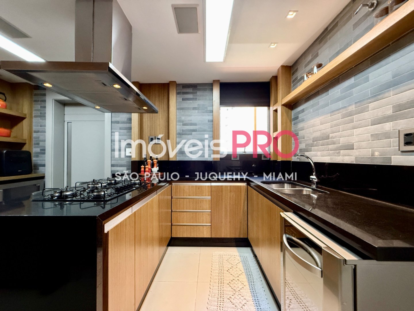 Apartamento para Vender, Brooklin | Cód: IP41463 — 
