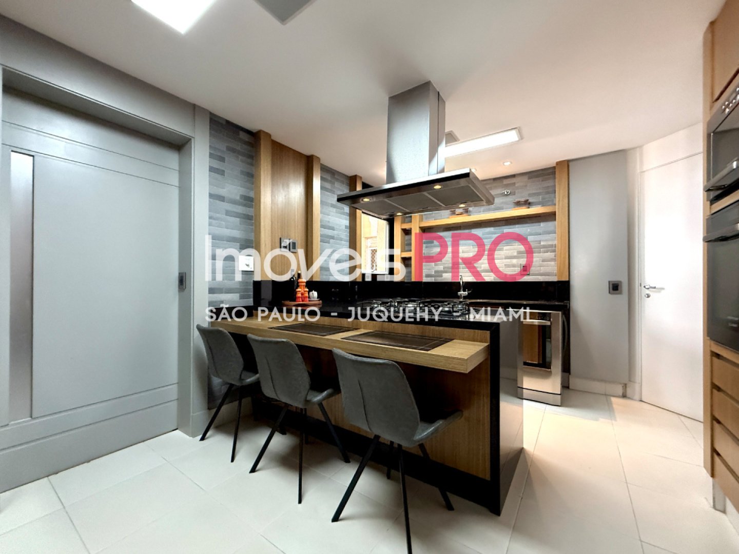 Apartamento para Vender, Brooklin | Cód: IP41463 — 
