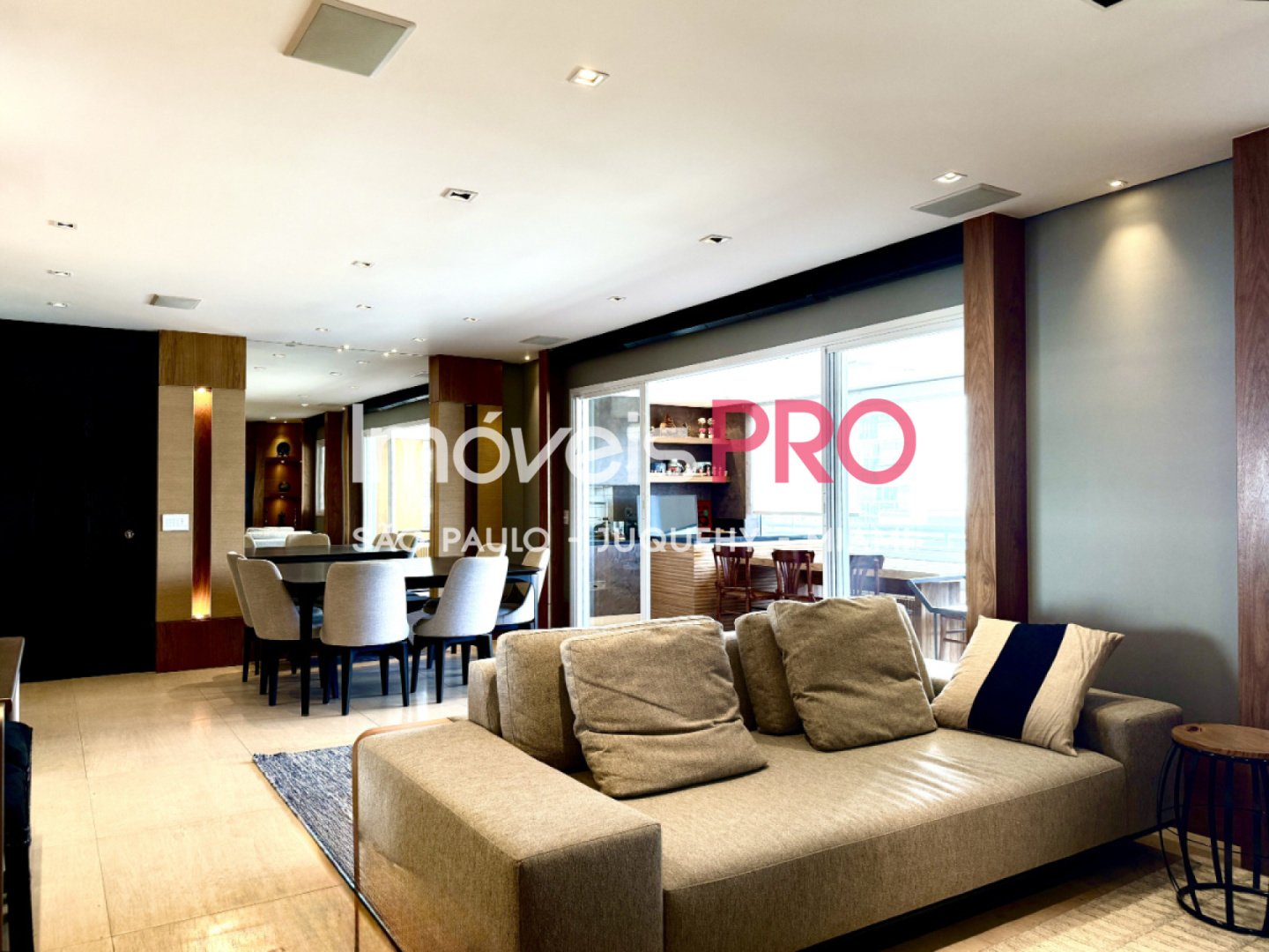 Apartamento de 3 quartos, 147 m², à venda em Brooklin — foto 5