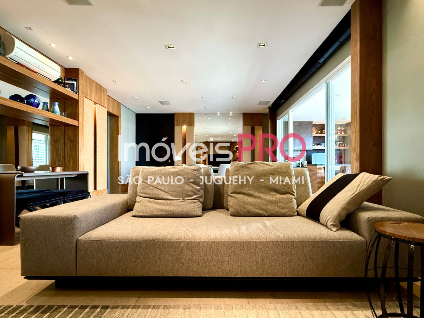 Apartamento de 3 quartos, 147 m², à venda em Brooklin — foto 6