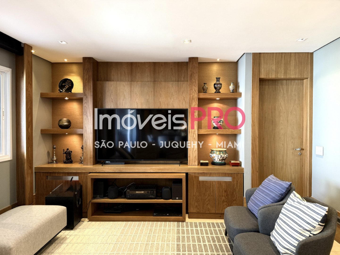 Apartamento de 3 quartos, 147 m², à venda em Brooklin — foto 7