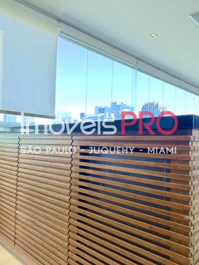 Apartamento para Vender, Brooklin | Cód: IP41463 — 