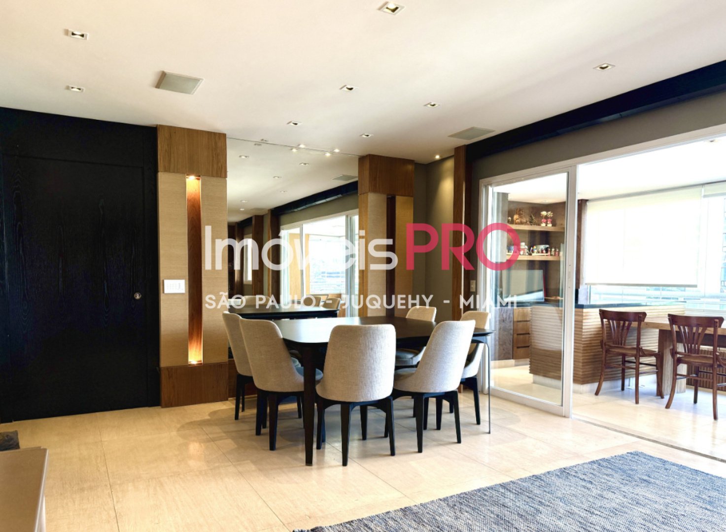 Apartamento para Vender, Brooklin | Cód: IP41463 — 