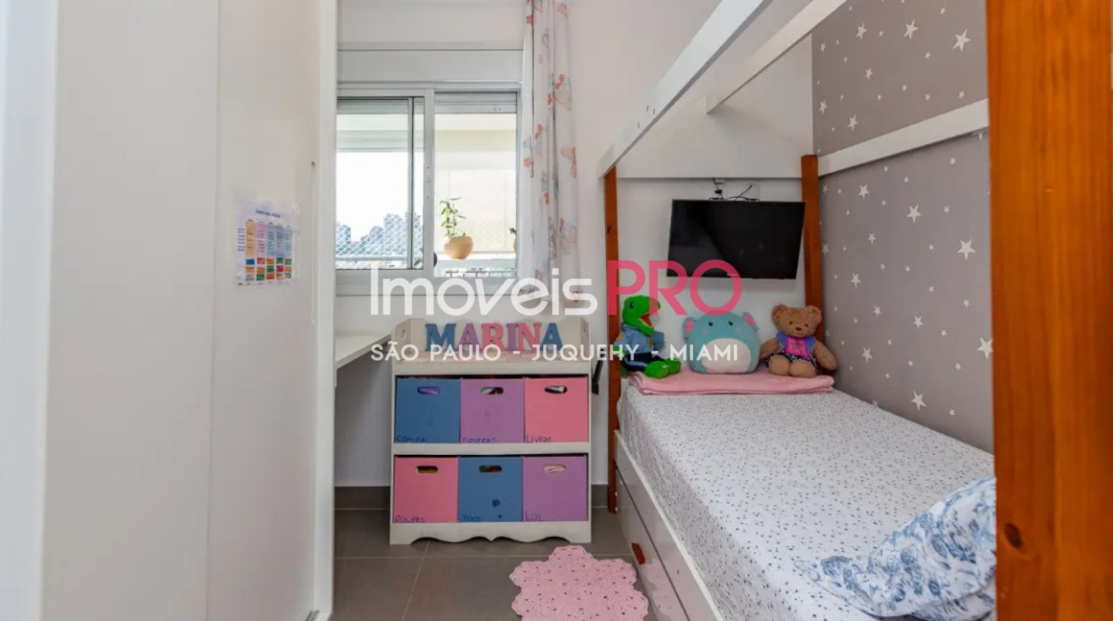Apartamento para Vender, Santo Amaro | Cód: IP41464 — 