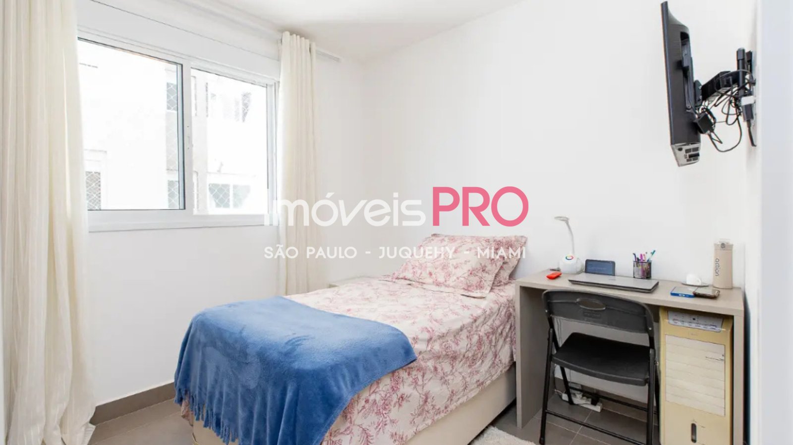 Apartamento para Vender, Santo Amaro | Cód: IP41464 — 