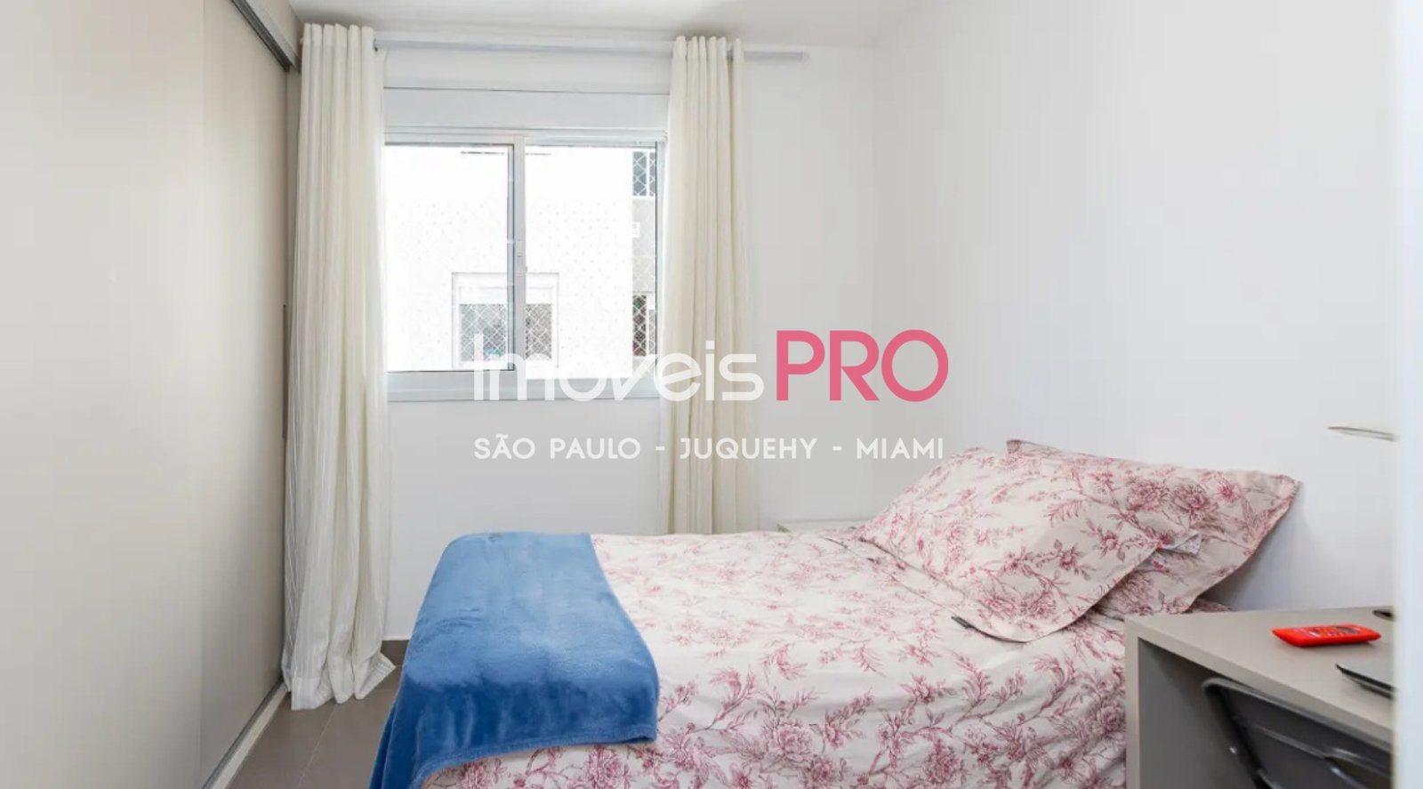 Apartamento para Vender, Santo Amaro | Cód: IP41464 — 