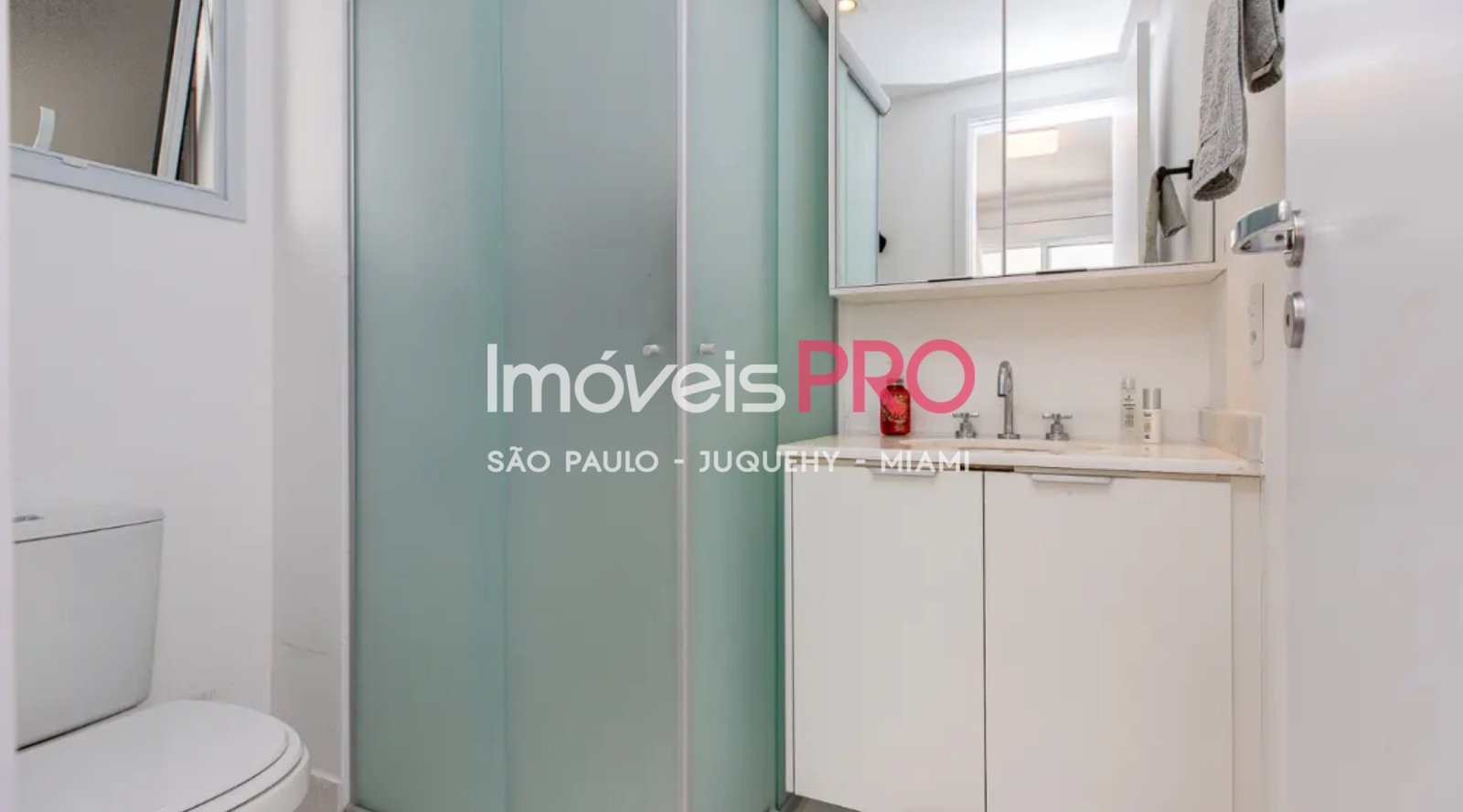 Apartamento para Vender, Santo Amaro | Cód: IP41464 — 