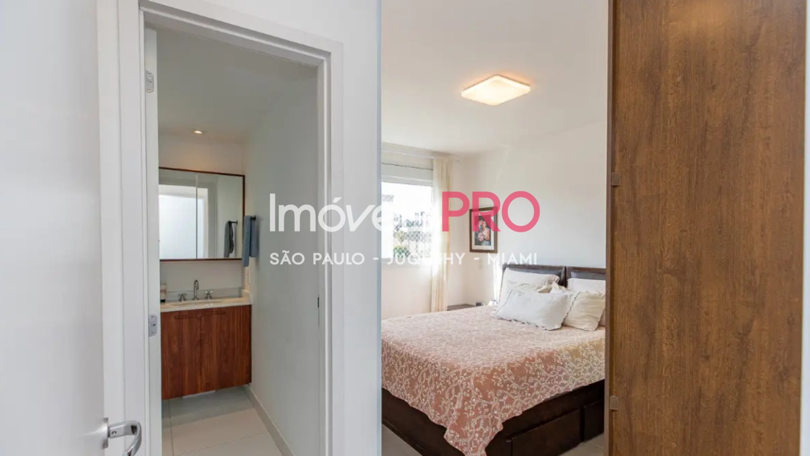 Apartamento para Vender, Santo Amaro | Cód: IP41464 — 