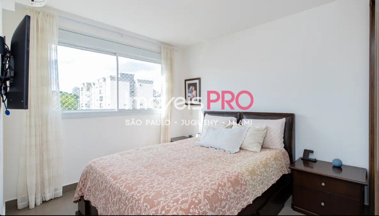 Apartamento para Vender, Santo Amaro | Cód: IP41464 — 