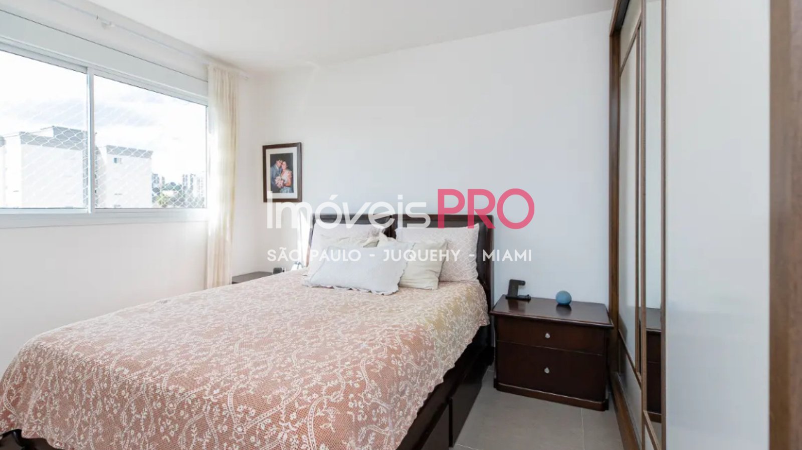 Apartamento para Vender, Santo Amaro | Cód: IP41464 — 