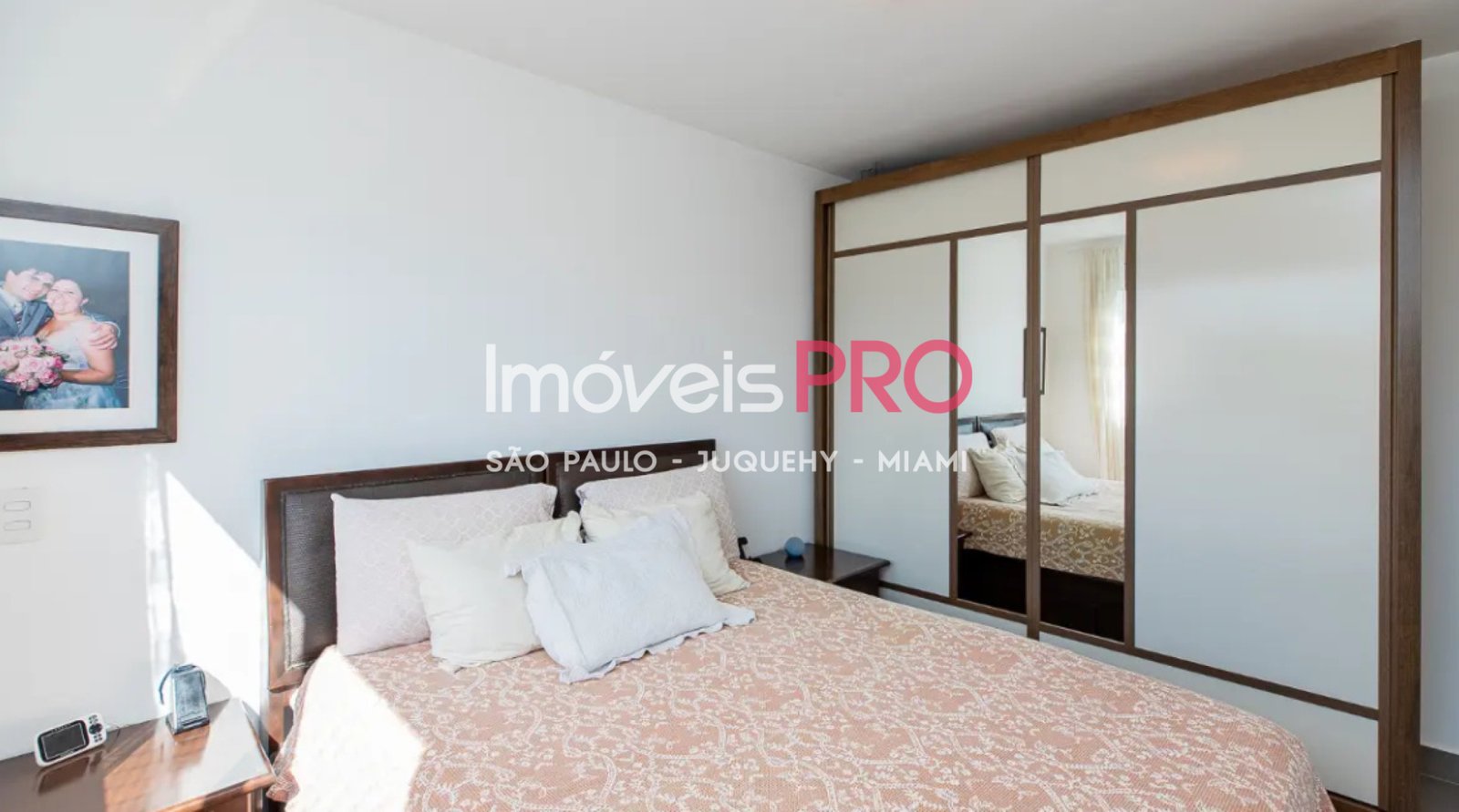 Apartamento para Vender, Santo Amaro | Cód: IP41464 — 