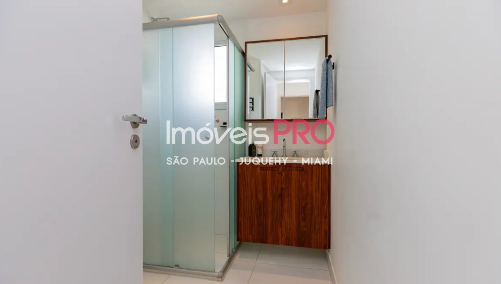 Apartamento para Vender, Santo Amaro | Cód: IP41464 — 