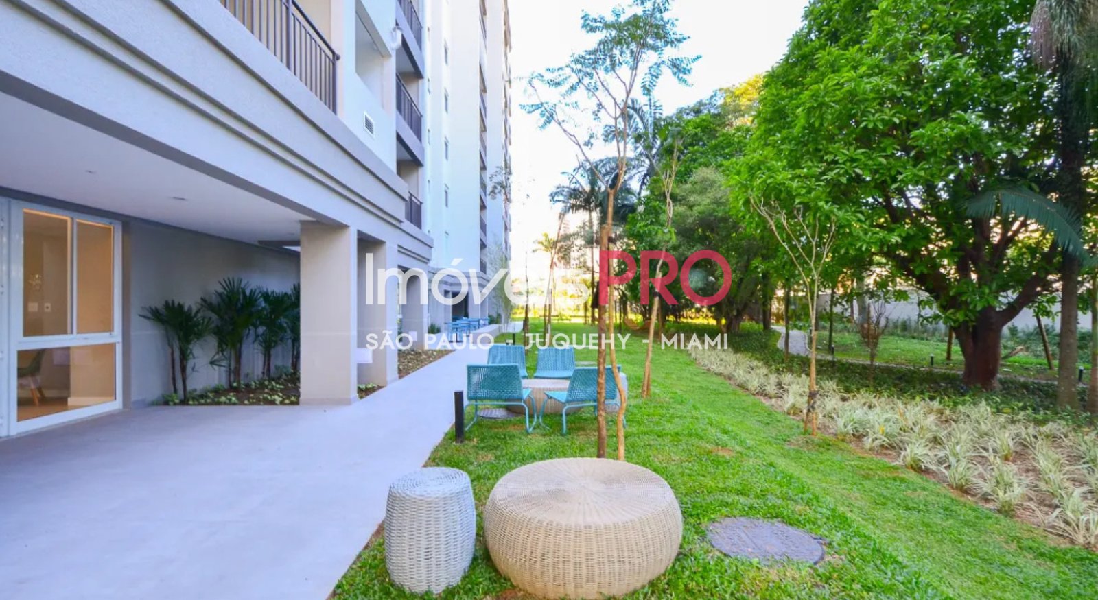 Apartamento para Vender, Santo Amaro | Cód: IP41464 — 
