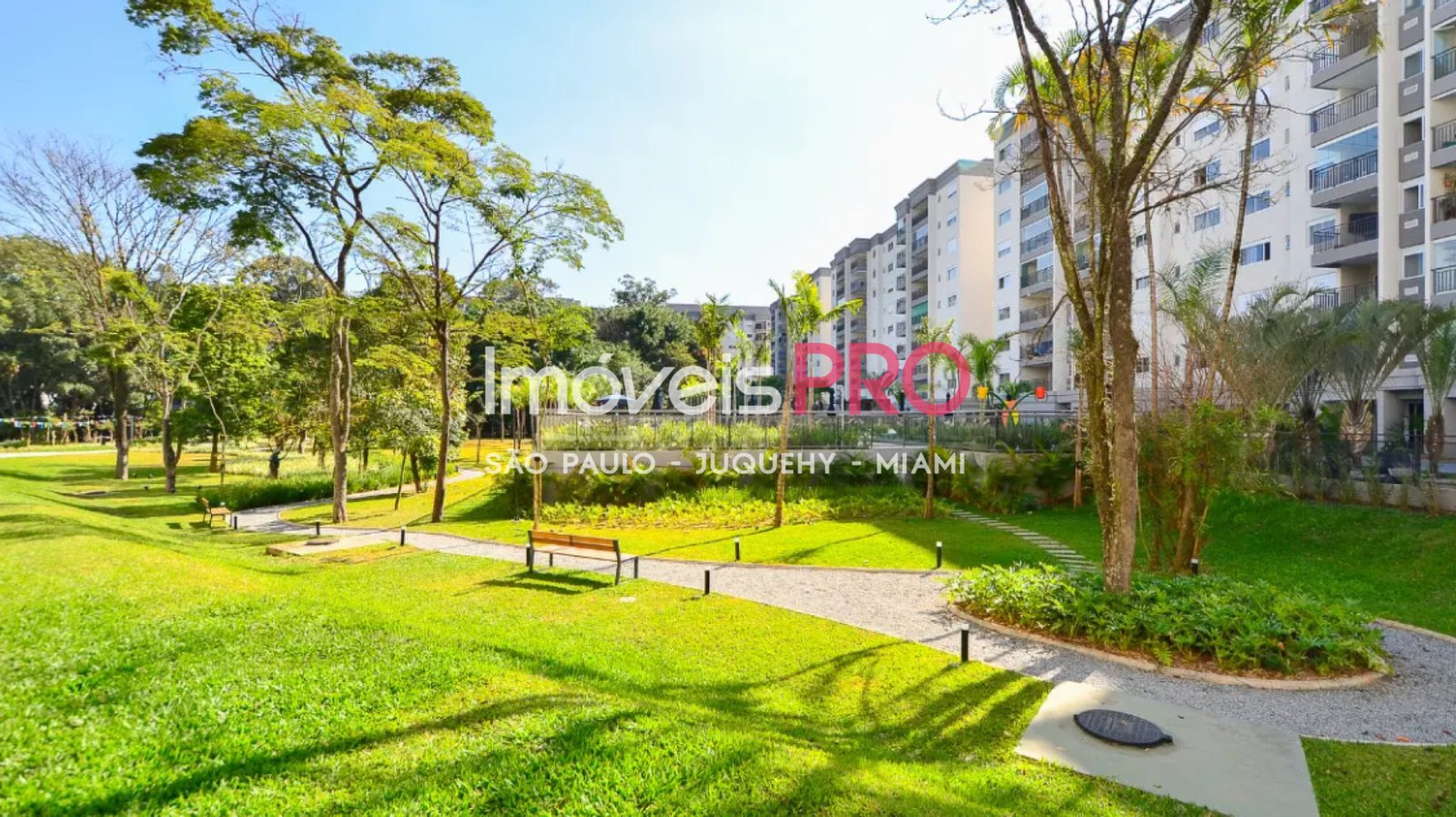Apartamento para Vender, Santo Amaro | Cód: IP41464 — 