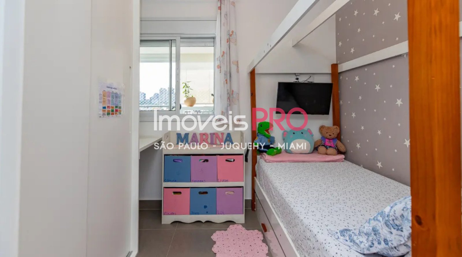 Apartamento para Vender, Santo Amaro | Cód: IP41464 — 