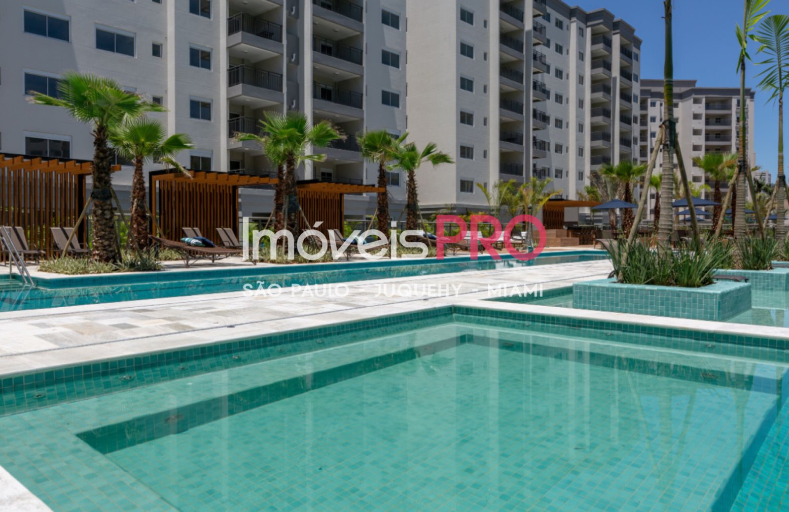 Apartamento para Vender, Santo Amaro | Cód: IP41464 — 