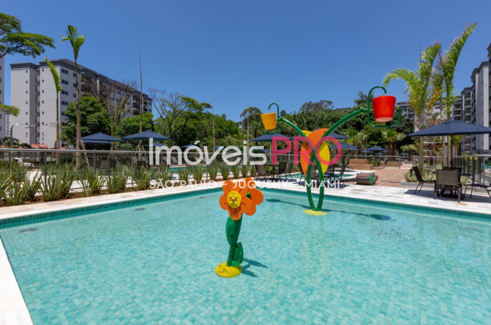 Apartamento para Vender, Santo Amaro | Cód: IP41464 — 