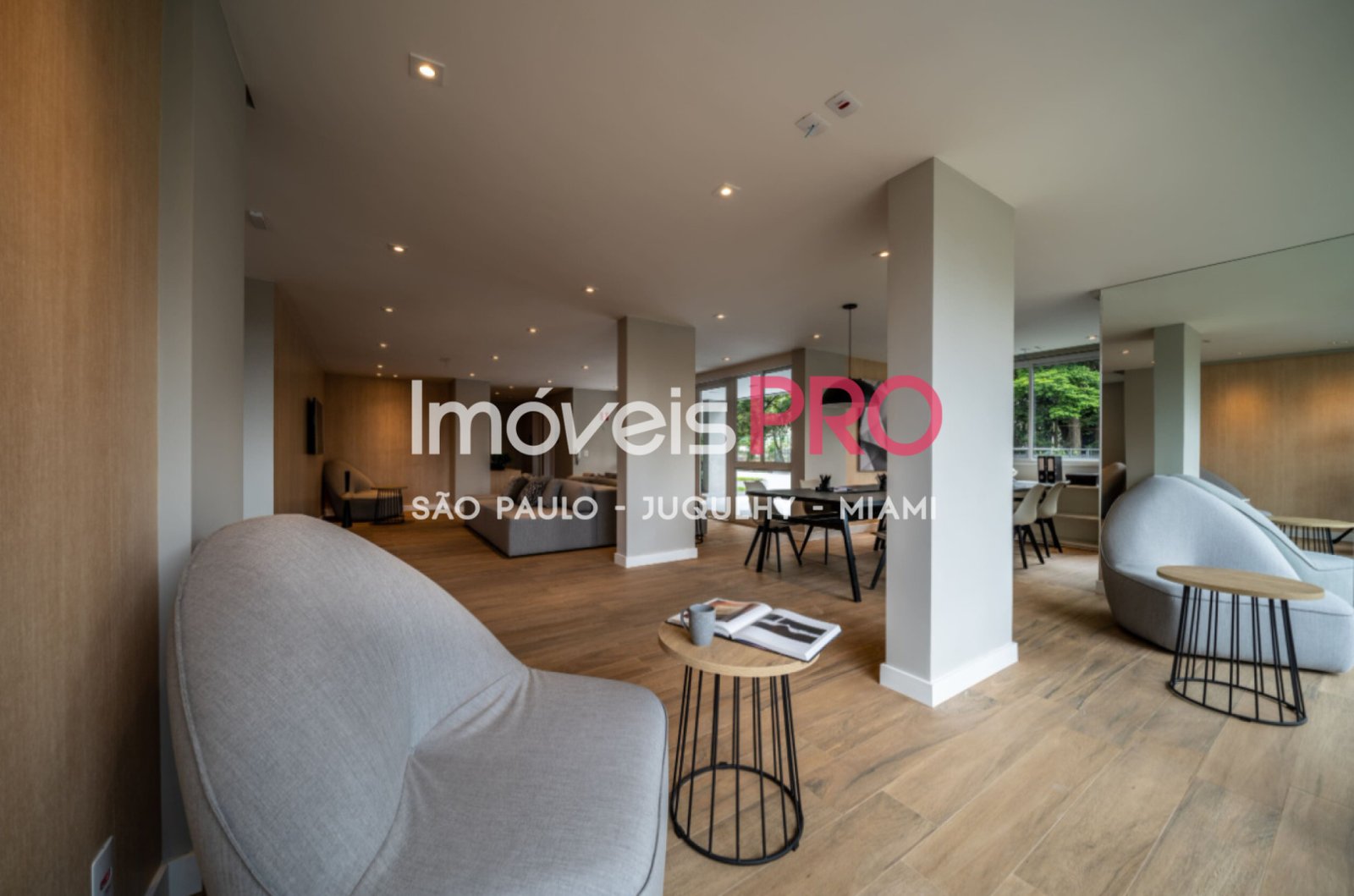 Apartamento para Vender, Santo Amaro | Cód: IP41464 — 