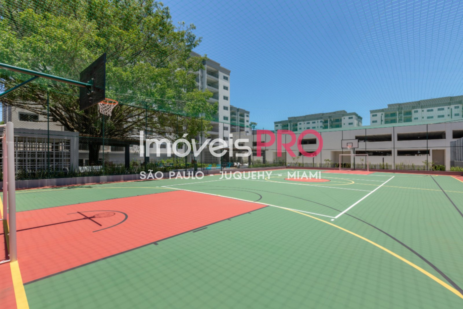 Apartamento para Vender, Santo Amaro | Cód: IP41464 — 