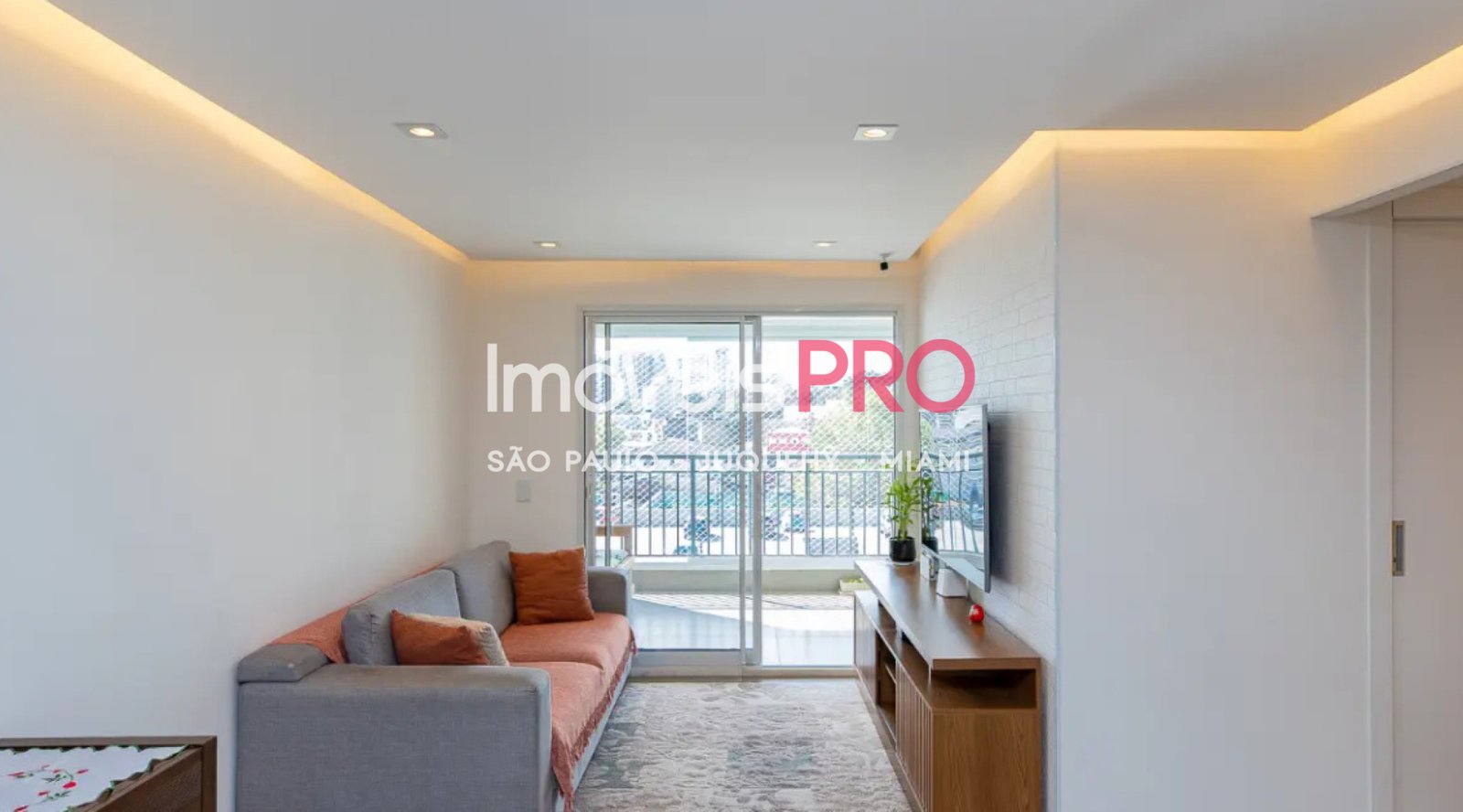 Apartamento de 3 quartos, 83 m², à venda em Santo Amaro — foto 5