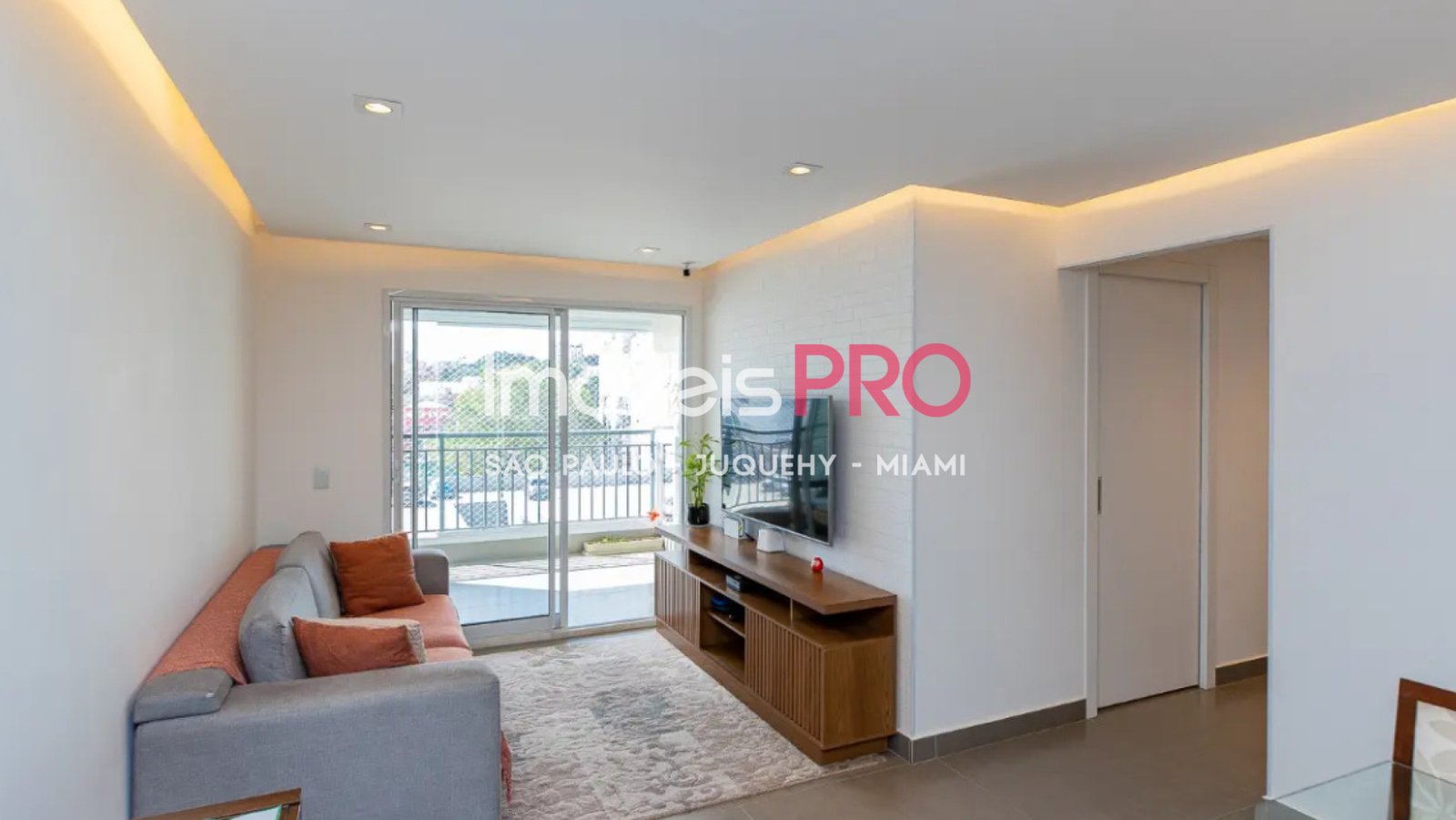Apartamento de 3 quartos, 83 m², à venda em Santo Amaro — foto 6