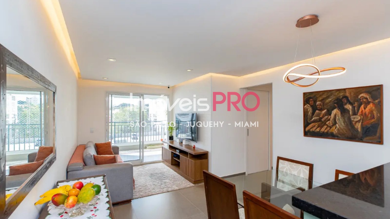 Apartamento de 3 quartos, 83 m², à venda em Santo Amaro — foto 7