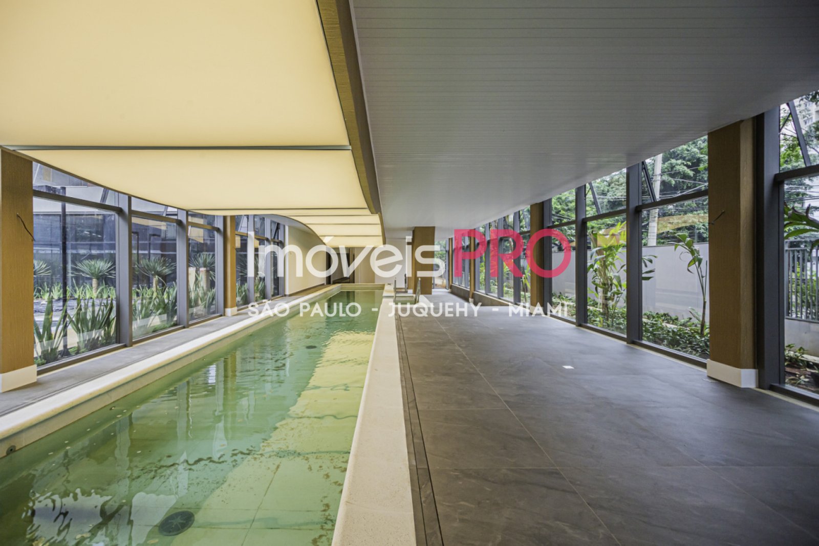 Apartamento de 3 quartos, 290 m², à venda em Vila Nova Conceição — foto 3