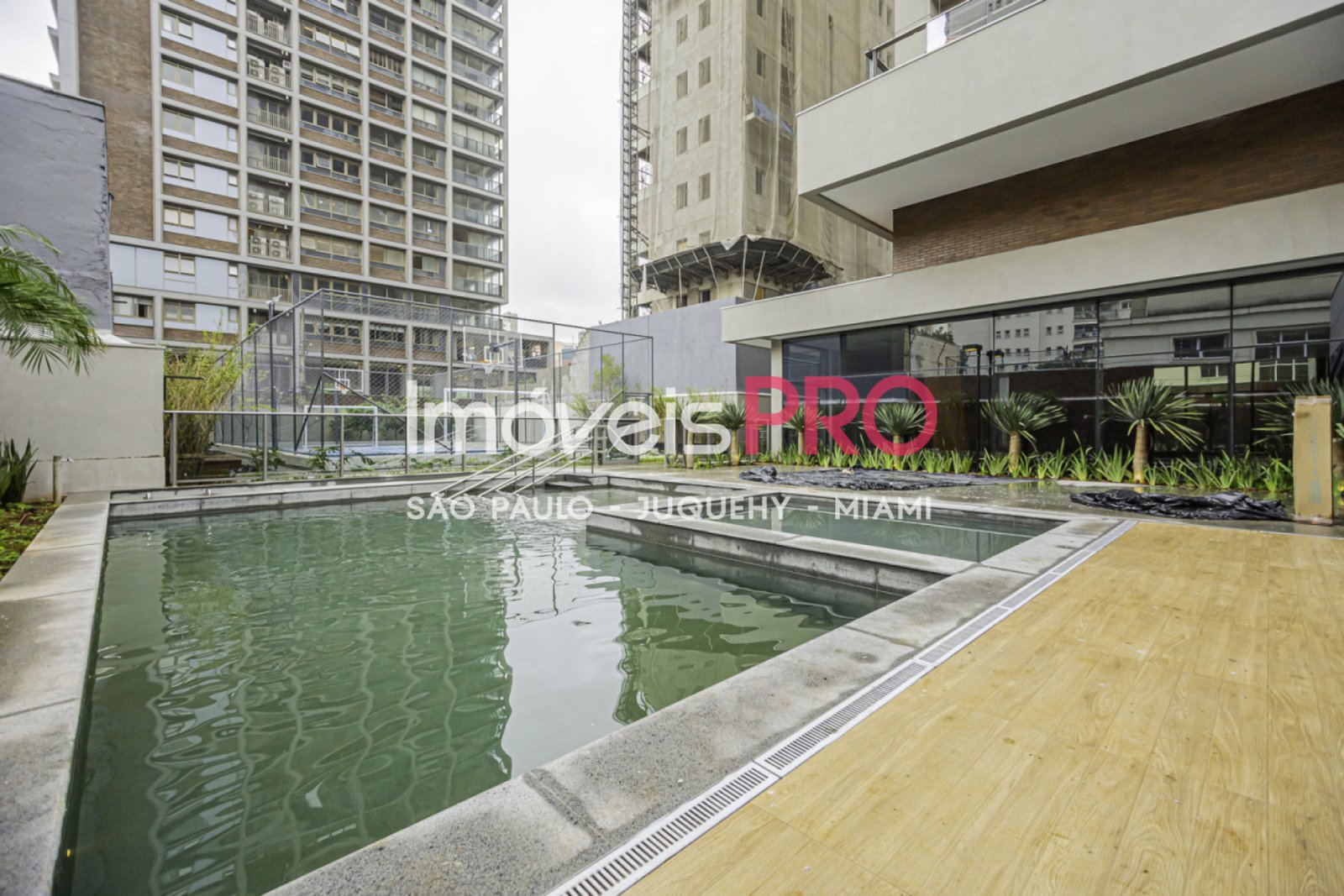 Apartamento de 3 quartos, 290 m², à venda em Vila Nova Conceição — foto 2