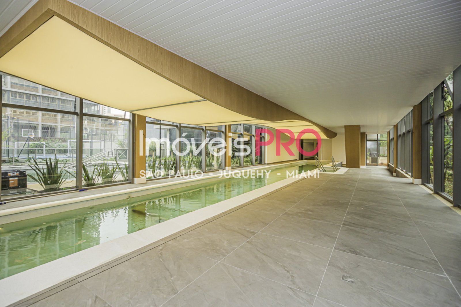 Apartamento de 3 quartos, 290 m², à venda em Vila Nova Conceição — foto 4