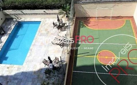 Apartamento em Brooklin — foto 1 (Ref. IP41473)
