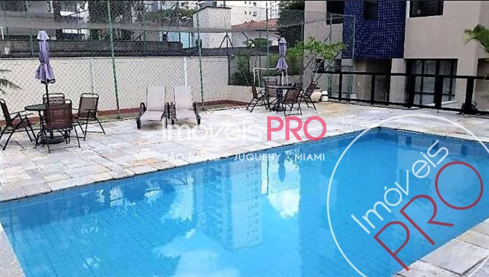 Apartamento de 3 quartos, 132 m², à venda em Brooklin — foto 2