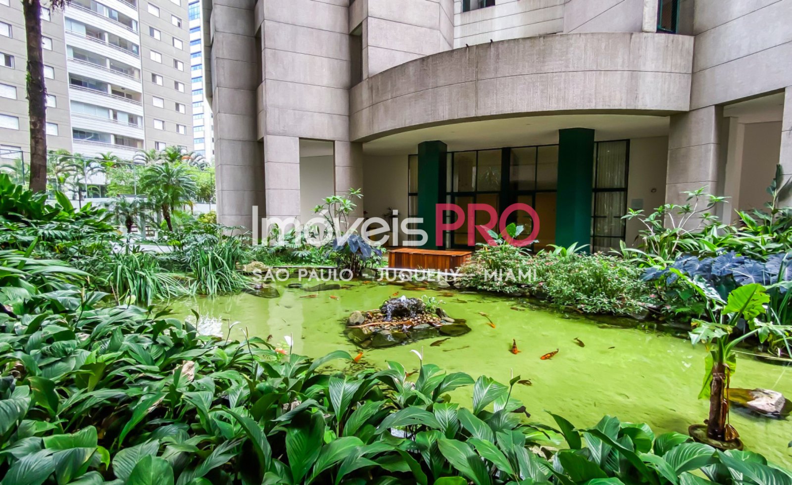 Apartamento para Alugar, Moema Índios | Cód: IP41474 — 