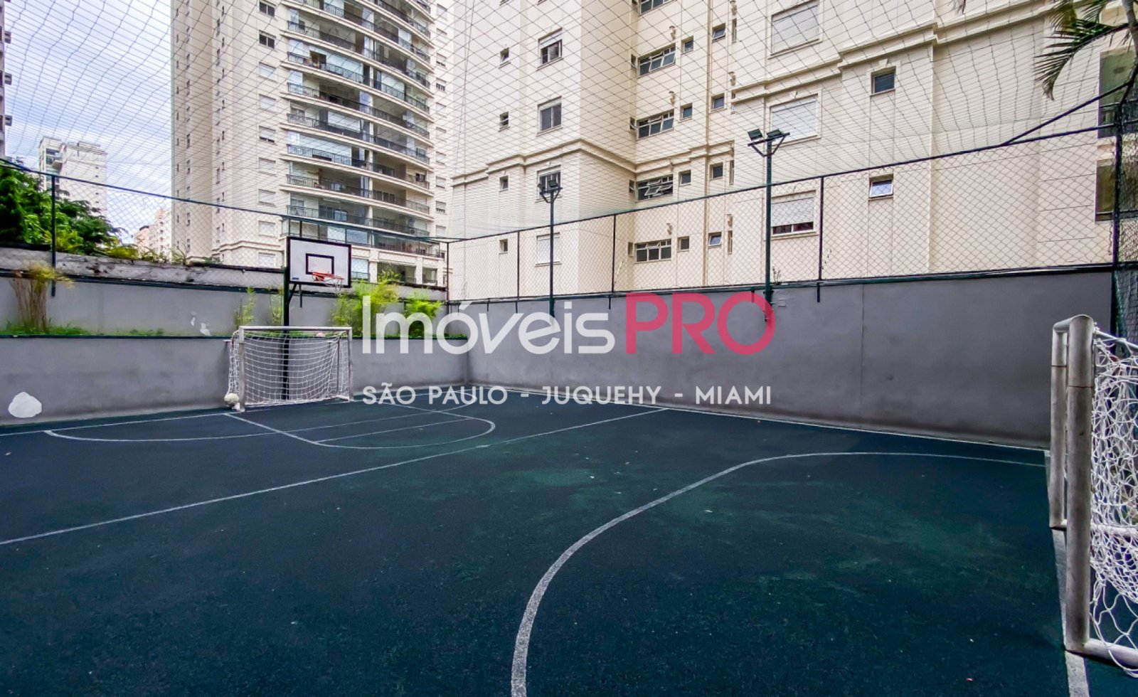 Apartamento para Alugar, Moema Índios | Cód: IP41474 — 