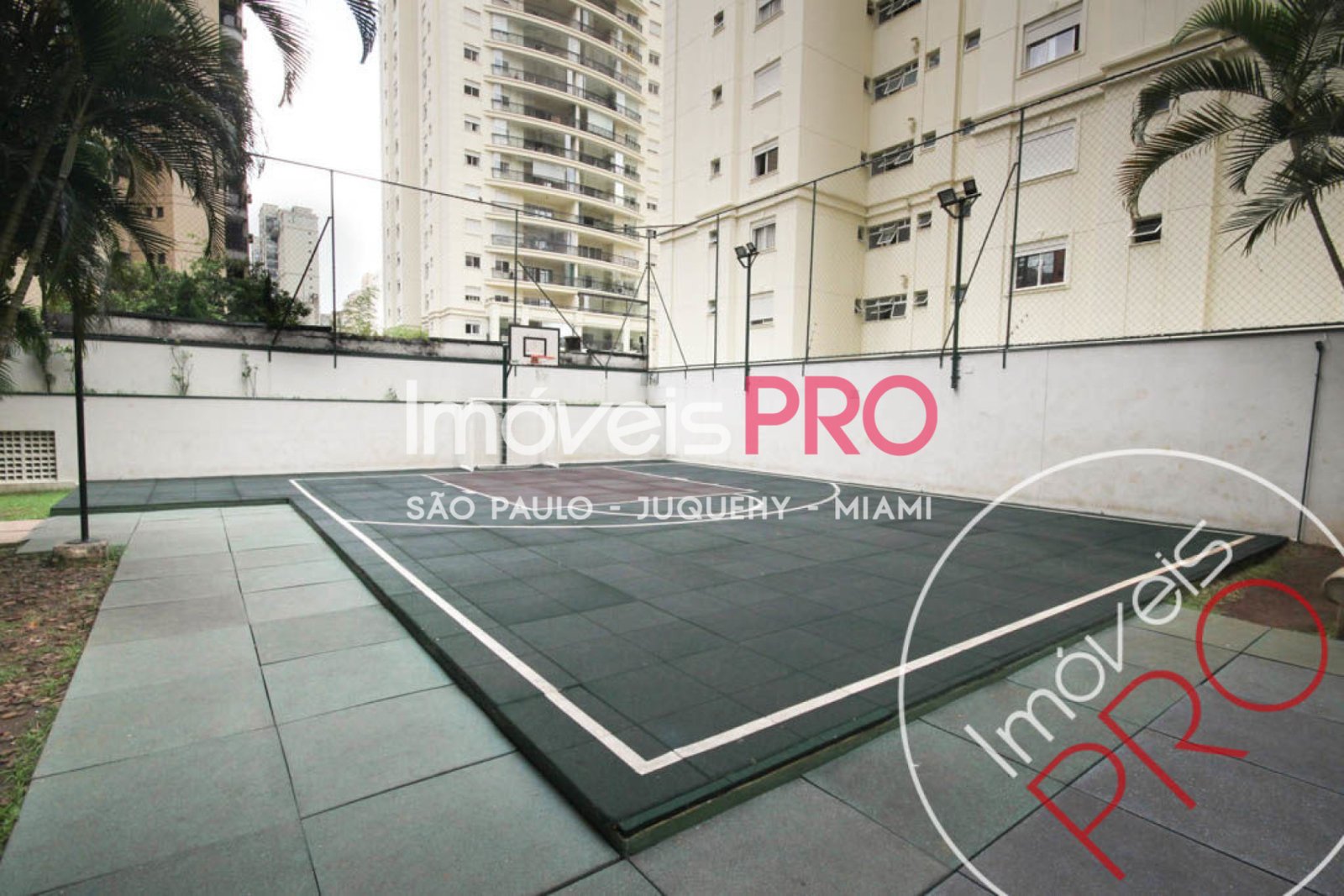 Apartamento para Alugar, Moema Índios | Cód: IP41474 — 