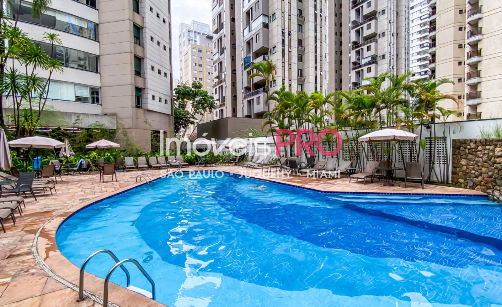 Apartamento de 4 quartos, 125 m², para alugar em Moema Índios — foto 4
