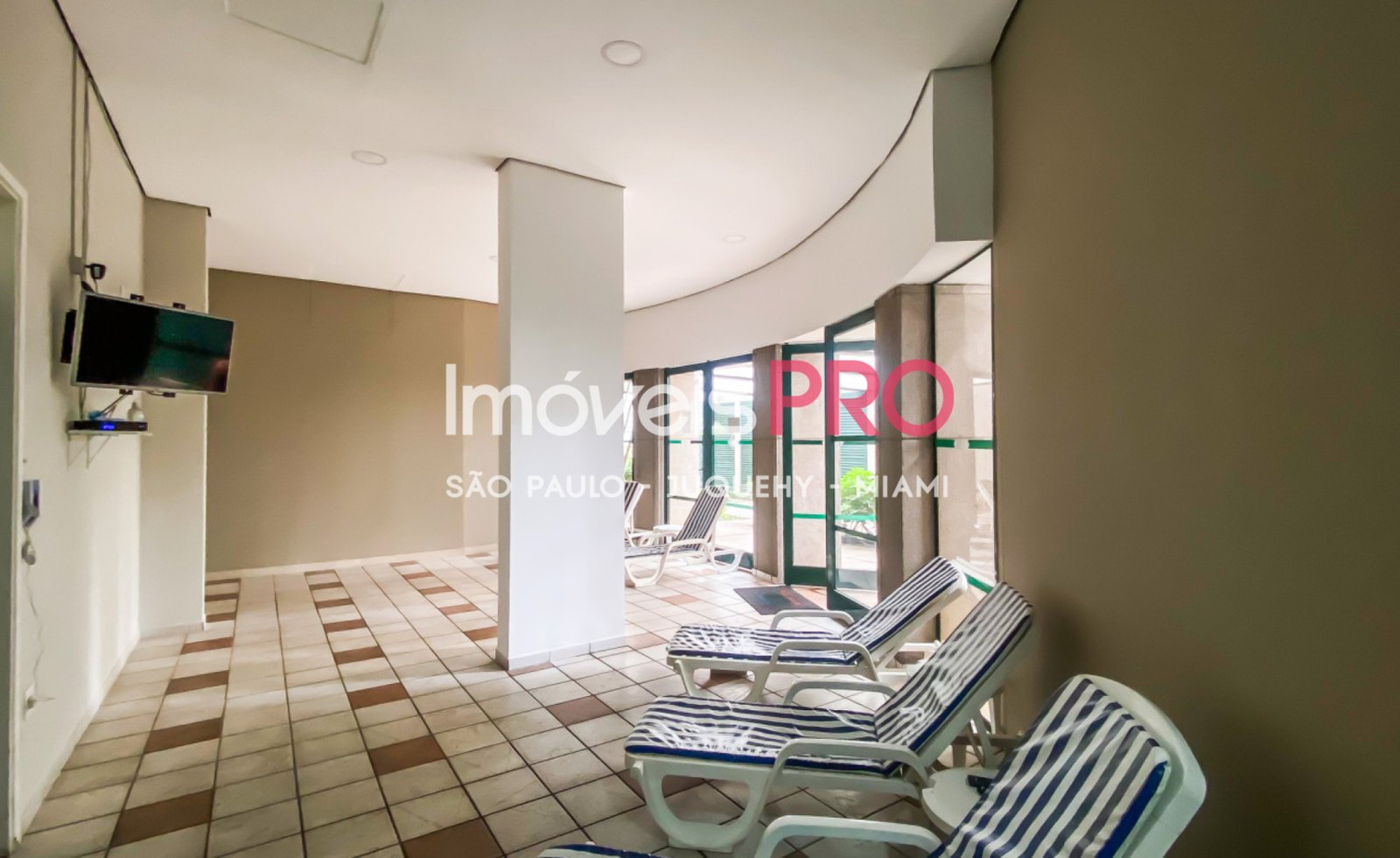 Apartamento de 4 quartos, 125 m², para alugar em Moema Índios — foto 6