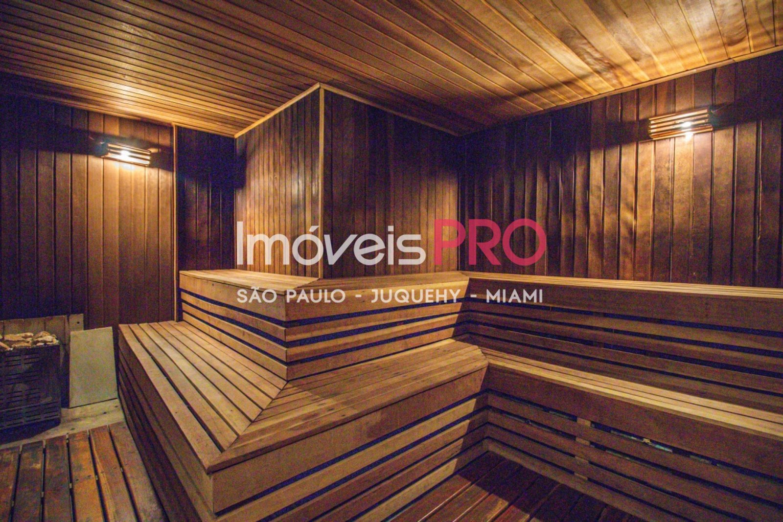 Apartamento para Alugar, Moema Índios | Cód: IP41474 — 