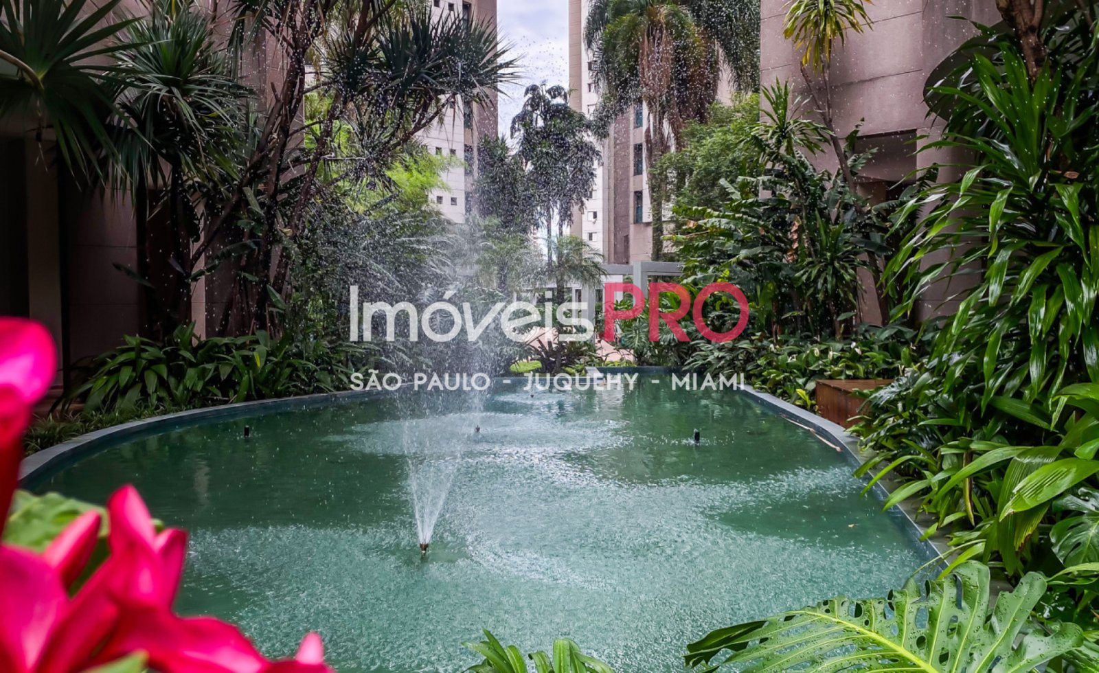 Apartamento para Alugar, Moema Índios | Cód: IP41474 — 
