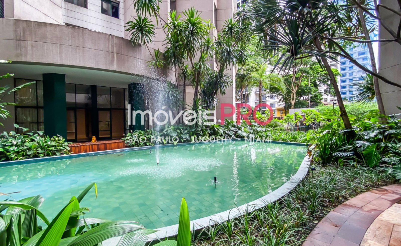 Apartamento para Alugar, Moema Índios | Cód: IP41474 — 