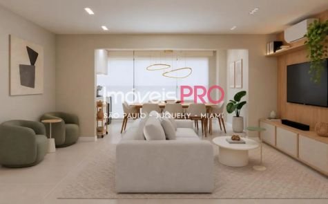 Apartamento em Jardim da Glória — foto 1 (Ref. IP41476)