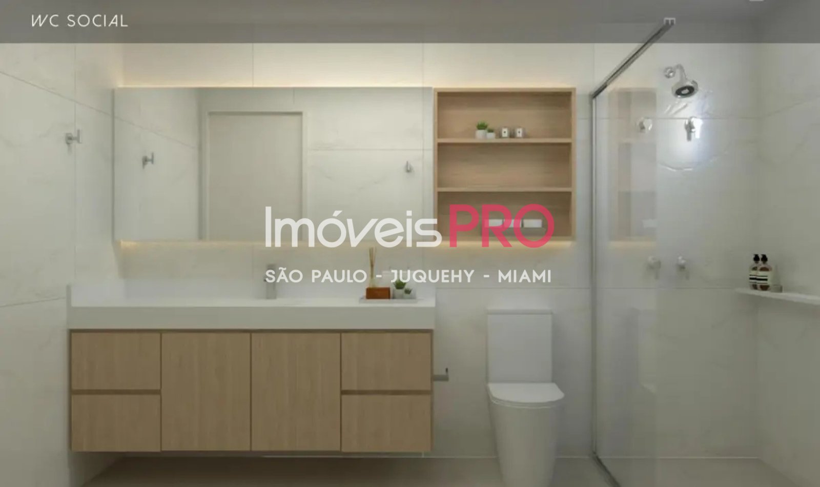 Apartamento para Vender, Jardim da Glória | Cód: IP41476 — 
