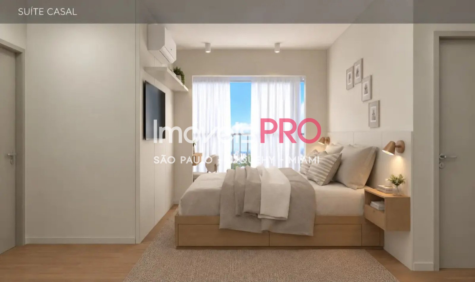 Apartamento para Vender, Jardim da Glória | Cód: IP41476 — 