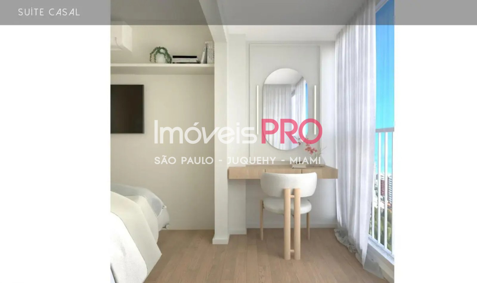 Apartamento para Vender, Jardim da Glória | Cód: IP41476 — 